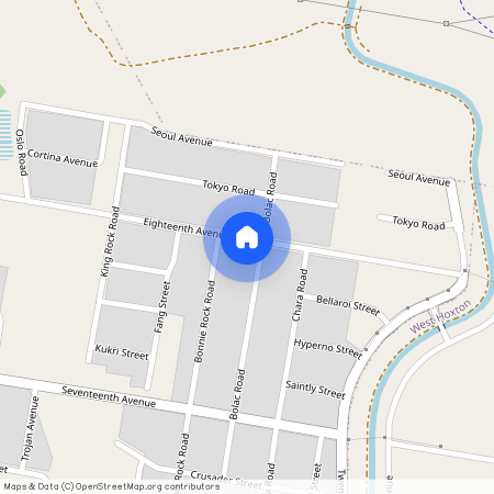 80 Bolac Road, NSW 2179, Austral