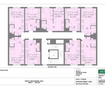 Classic Studio - Photo 2