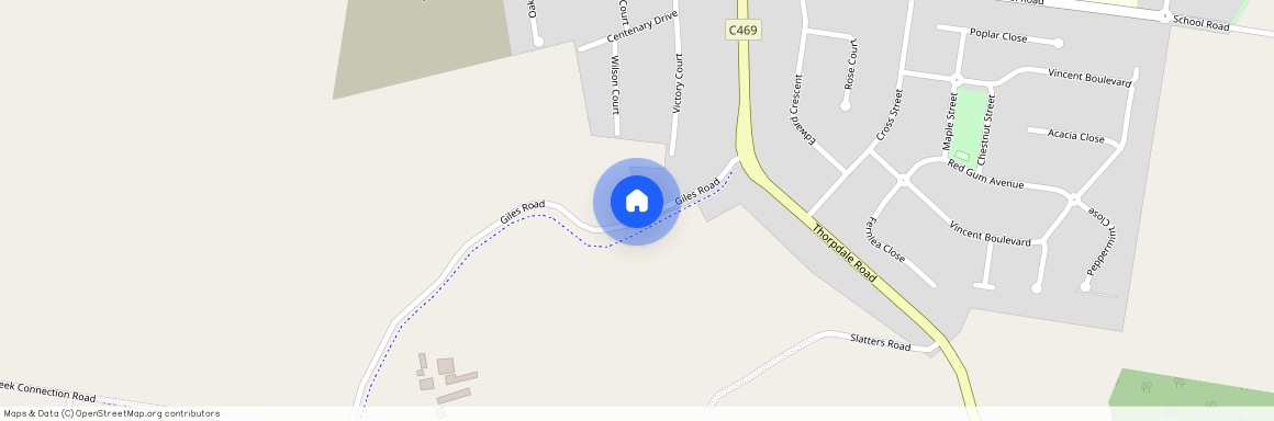 2/22 Giles Road, Vic 3824, Trafalgar