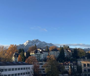 3 Zimmer, 72 m², 5. Stock - Photo 1