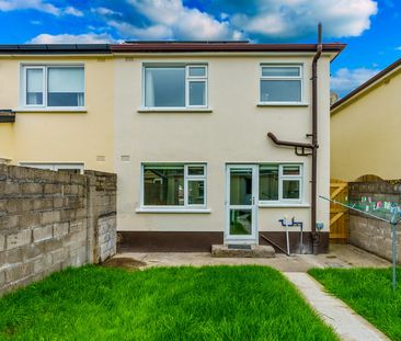 Beverly Lawns, Knocklyon, D16 T8N0 - Photo 6