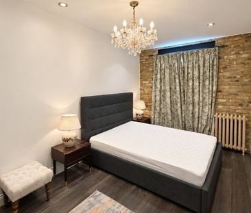 2 Bed Flat, Millennium Drive, E14 - Photo 6