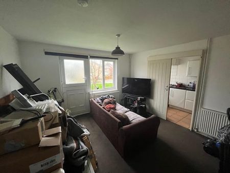 1 bedroom terraced house to rent - Photo 5