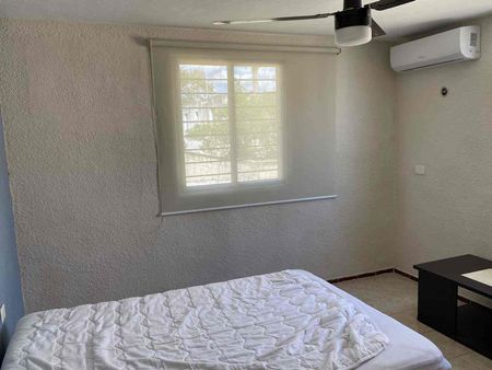 Departamento amueblado y remodelado, de 2 recámaras, a 2 minutos de UpTown Altabrisa. - Photo 5