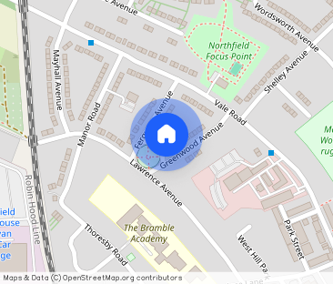 The Circle, Mansfield - Photo 1