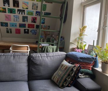 Per direct beschikbaar voor studenten: appartement met vide aan de ... - Photo 2