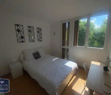 Appartement à louer 3 pièces 54.7m² - Photo 3