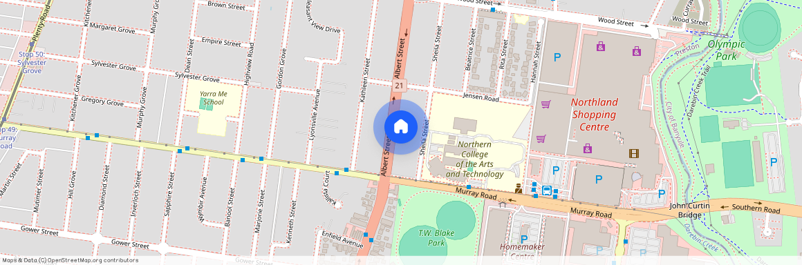 1/126 Albert Street, Preston, VIC 3072