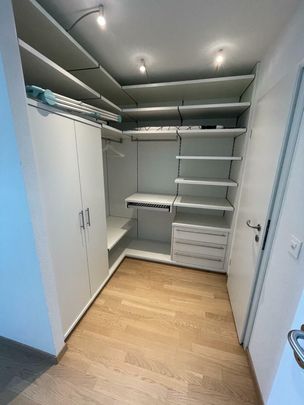 A louer - 4.5 pièces - 113 m2 + terrasse - Vue exceptionnelle - Morges - Photo 1