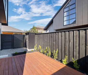 Modern Comfort Meets Easy Living in Riccarton - Photo 5