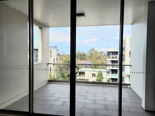 307/16 Epping Park Drive,Epping,New South Wales 2121, Sydney - Photo 1