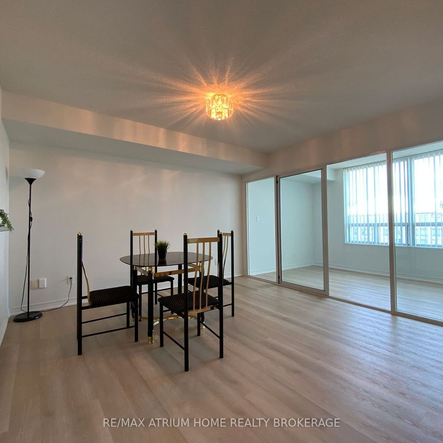 For Lease - 68 Corporate Drive Unit# 3329, Toronto, Ontario - Photo 1