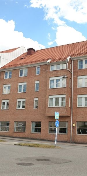 Sturegatan 17 - Photo 2