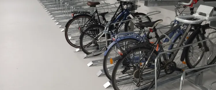 Neue moderne 2-Zimmer-Wohnung im neuen Schönhof-Viertel - Photo 1