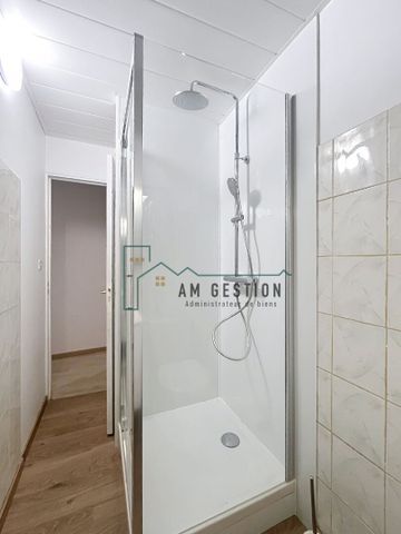 Location Appartement 1 pièce 23m² - Photo 5