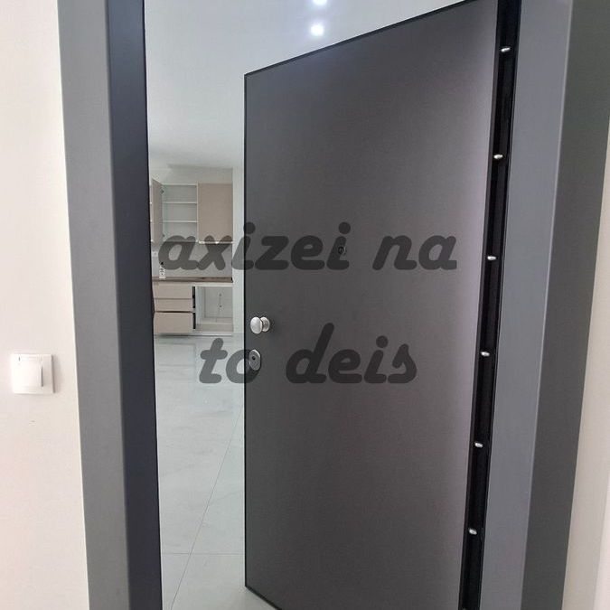Διαμέρισμα για ενοικίαση Ηλιούπολη Κέντρο (Σταυρούπολη) - Photo 1
