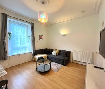 Ground Floor Right, 18 Ferryhill Terrace, AB11 6SQ, Aberdeen - Photo 6