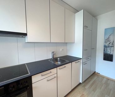 attraktive möblierte und ausgestattete 1-Zimmerwohnung - Photo 4