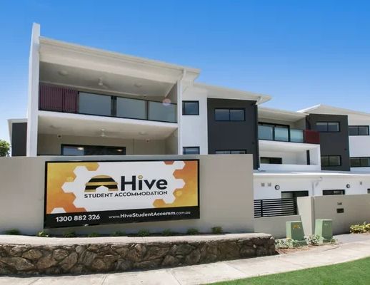 141 Kelvin Grove Road, Brisbane - Photo 1