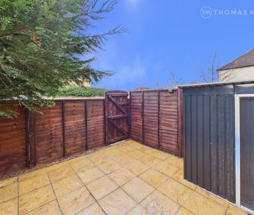 2 bedroom terraced house to rent - Photo 6