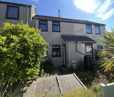 2 bedroom house to rent - Photo 1