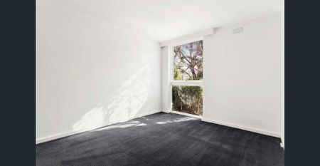 LIGHT-FILLED TWO BEDROOM APARTMENT IN PRIME LOCATION - Photo 4