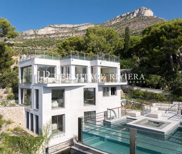 Maison • Cap-d'Ail - Photo 6