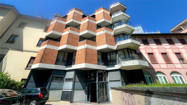 4.5 Zimmer, 105 m² - Photo 1