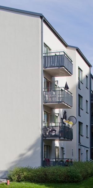 Björnsonsgatan, Stockholm - Foto 2