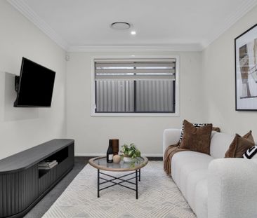 Modern family living in a peaceful Appin setting - Photo 2