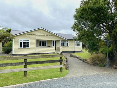 Peace and privacy - Photo 2