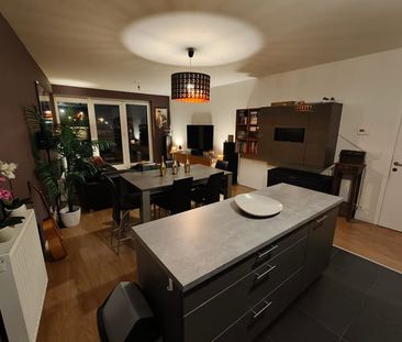 Appartement te huur - Foto 4
