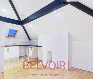 1 bedroom flat to rent - Photo 6