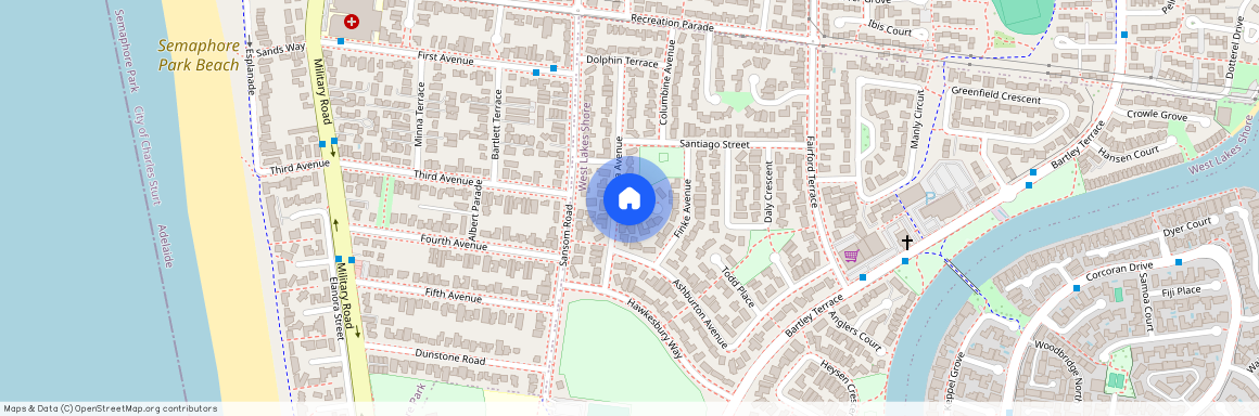 1 Roper St, SA 5020, West Lakes Shore