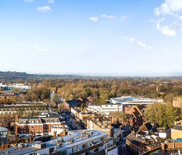 Elmsleigh Road, Staines - 2 bedrooms Property for lettings - Seymours - Photo 6