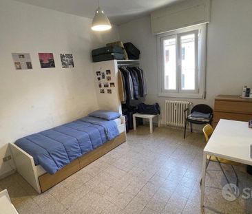 Stanza singola san lorenzo - Photo 2