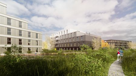 Nieuwe Dukenburgseweg 451 - Photo 2