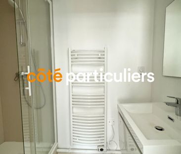 Orléans Studio 17 m² - Photo 3