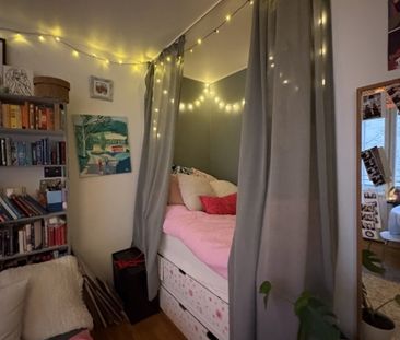 Kungsholmen - 1rok - 12mån - 12.650kr/mån - Photo 5