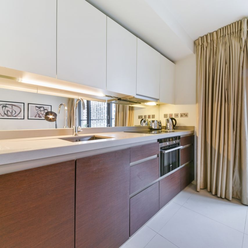 studio apartment to rent - Photo 1