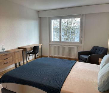 1 Zimmer, 16 m², EG - Photo 3