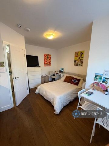 Studio to rent - Photo 4