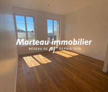 Location Appartement 3 pièces 53m² - Photo 2