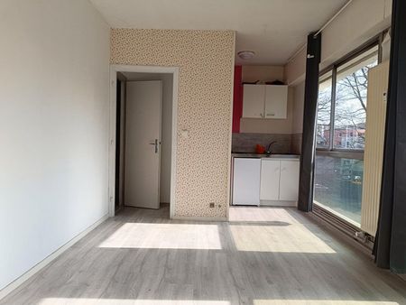 Appartement 1 pièce à Lambersart - Photo 4