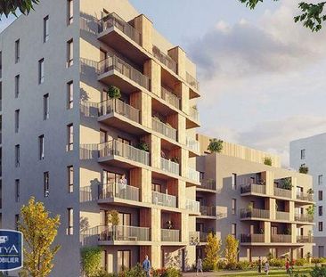 Location Appartement 2 pièces 42m² NANTES 44300 - Photo 5