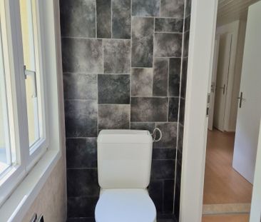 ***TERM 1 YEAR*** beautiful 2.5-room apartment in Teufen - Photo 2