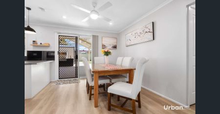 Delightful 4 bedroom or 3 bedroom plus study…. - Photo 4