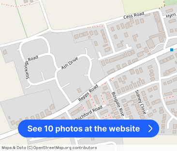 Ash Drive, Martham, NR29 - Photo 1