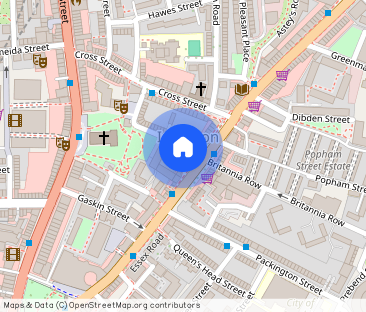 Essex Road - Photo 1