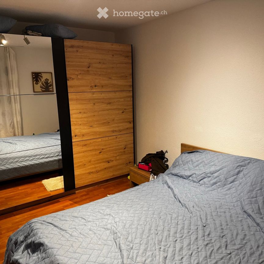 Reprise de Bail Appartement 3,5 Avenches - Photo 1